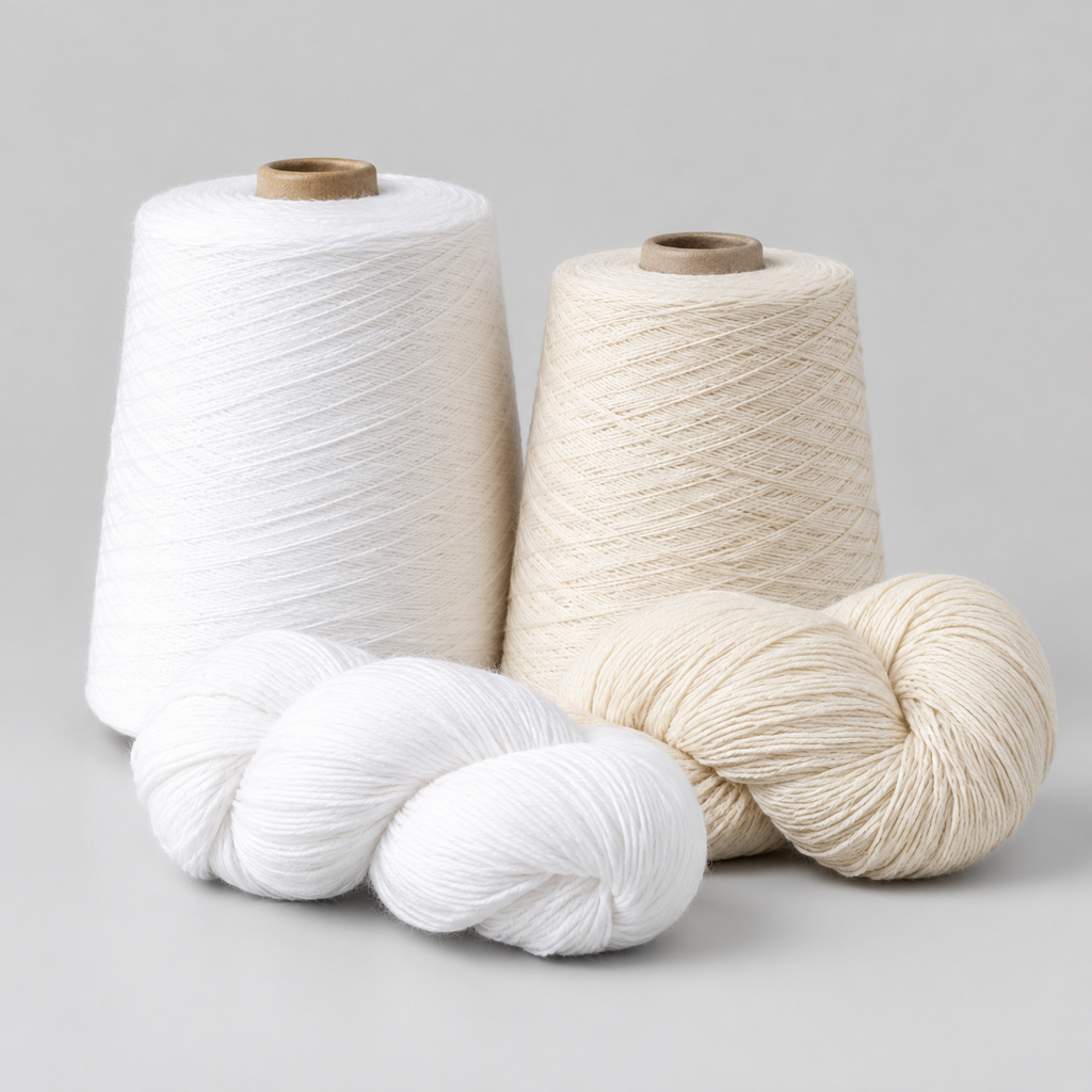Cotton Yarn
