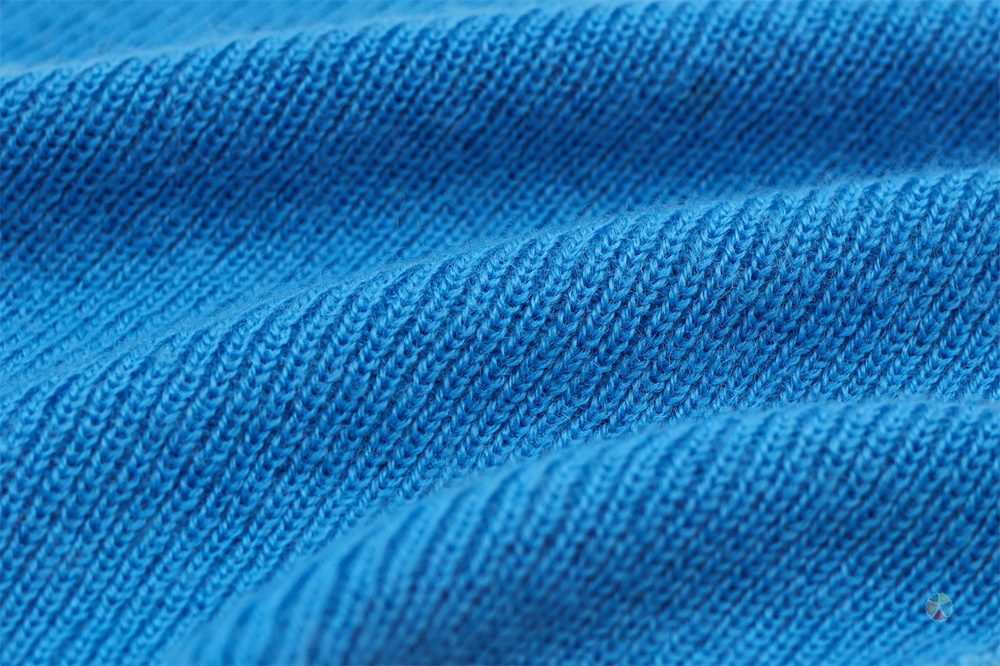 28NM Anti-Pilling 30/70 Wool Autumn-Winter Yarn