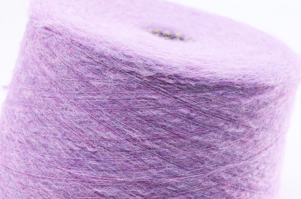 Brushed Yarn