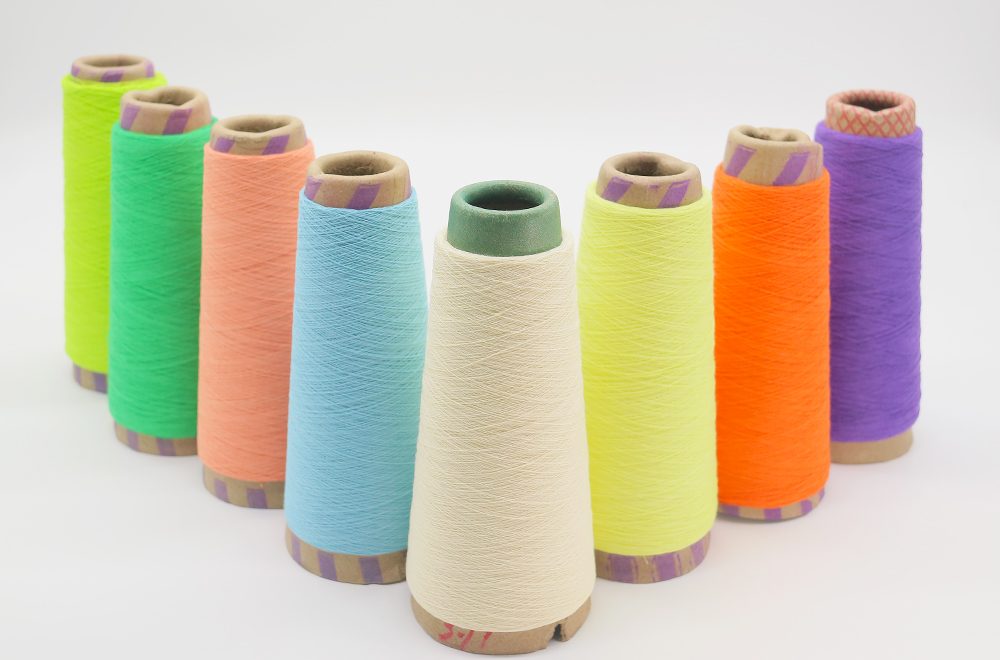 Cotton Yarn